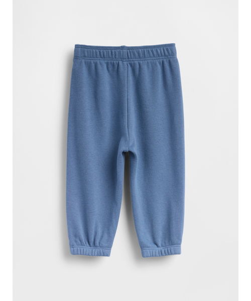 GAP(ギャップ)の「ヴィンテージソフト フレンチテリー GAPロゴ ジョガーパンツ (ベビー)(スウェットパンツ・キッズ・イエロー/ブルー・90cm/80cm/70cm/60cm)」の5枚目の写真