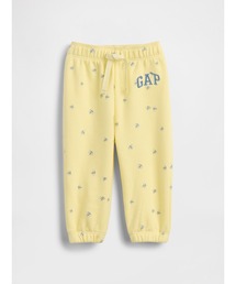 GAP（ギャップ）の「ヴィンテージソフト フレンチテリー GAPロゴ ジョガーパンツ (ベビー)（スウェットパンツ）」