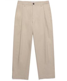 SLOW PANTS (IVORY)