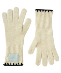 MINCO（ミンシオ）の「ツートンニットウール手袋_6色（手袋）」