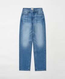 GOODDEN（グーデン）の「[GDST05R] Straight Light Blue（デニムパンツ）」