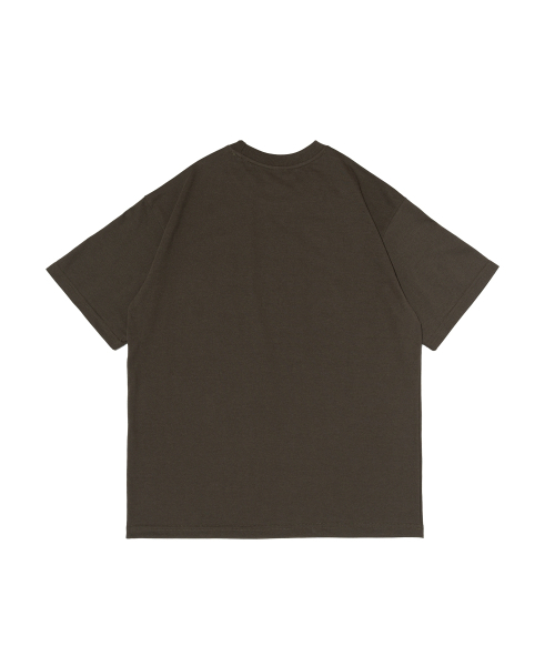 WORKS & CO.（ワークス アンド コー）の「エクストリームフィッシング 半袖Tシャツ (カーキ)（Tシャツ/カットソー・レディース・その他・M/L/2XL/XL）」の2枚目の写真