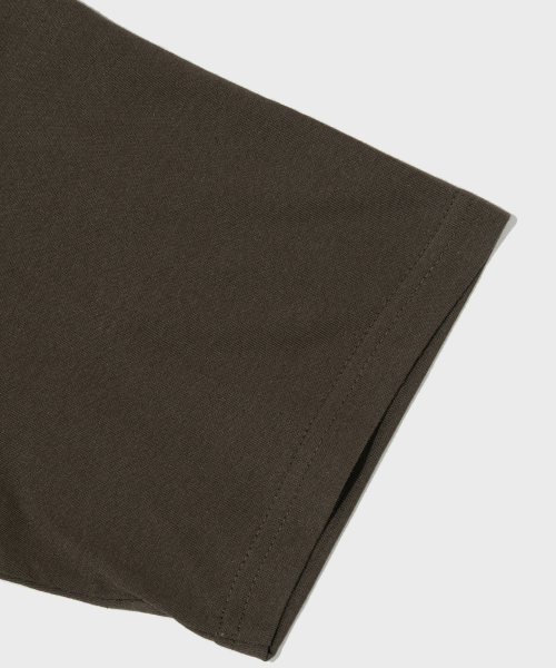 WORKS & CO.（ワークス アンド コー）の「エクストリームフィッシング 半袖Tシャツ (カーキ)（Tシャツ/カットソー・レディース・その他・M/L/2XL/XL）」の4枚目の写真