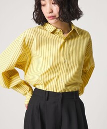 CITEN | <CITEN>エッセンシャルシャツ(シャツ/ブラウス)