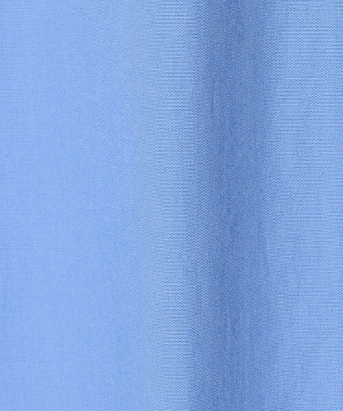 CITEN（シテン）の「＜CITEN＞エッセンシャルシャツ（シャツ/ブラウス・レディース・ピンク/イエロー/コバルトブルー/ライトブルー・S/M）」の10枚目の写真