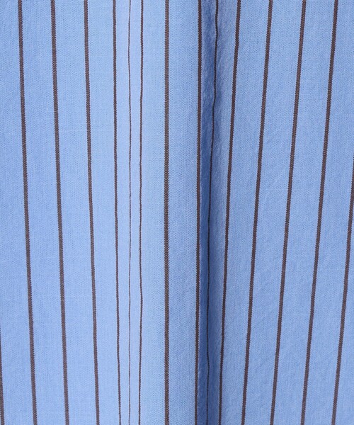 CITEN（シテン）の「＜CITEN＞エッセンシャルシャツ（シャツ/ブラウス・レディース・ピンク/イエロー/コバルトブルー/ライトブルー・S/M）」の22枚目の写真