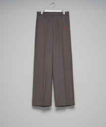 GARDEN TOKYO（ガーデントウキョウ）の「MASU/エムエーエスユー/RED ANGEL WIDE TROUSERS/M26U6PL001（スラックス）」