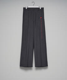 MASU | MASU/エムエーエスユー/RED ANGEL WIDE TROUSERS/M26U6PL001(スラックス)