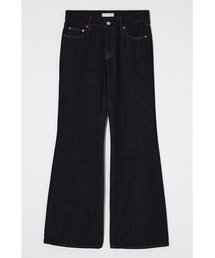 HW Rebirth FLARE（デニムパンツ）｜MOUSSY（マウジー）のファッション