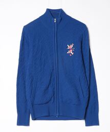 Admiral（アドミラル）の「ニットカーディガン（カーディガン/ボレロ）」