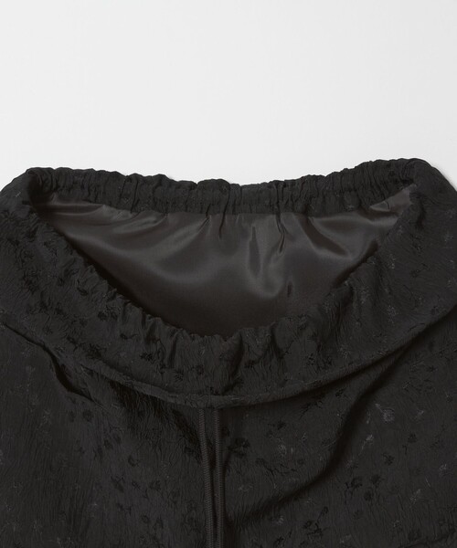 Steven Alan（スティーブンアラン）の「＜Steven Alan＞フラワー ジャガード ロング スカート（スカート・レディース・ブラック/ライトブルー・L/M/S）」の12枚目の写真