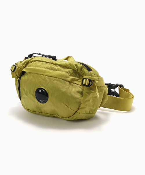 C.P.Company / シーピーカンパニー NYLON B WAISTBAG（ボディバッグ