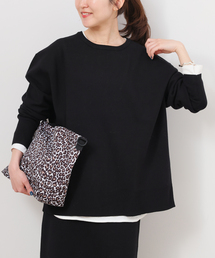 JOURNAL STANDARD relume | 《WEB限定追加2》ウォッシャブルミラノリブプルオーバー(ニット/セーター)