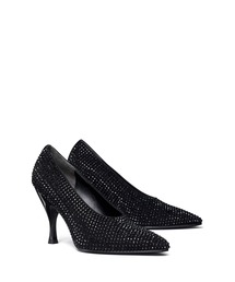 TORY BURCH | スタッズ パンプス(パンプス)