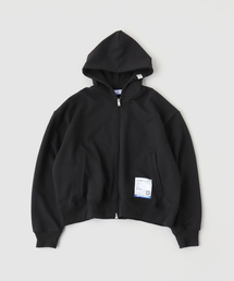 EDIFICE｜エディフィスのパーカー（ジップアップ）通販 - ZOZOTOWN
