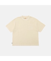 ヘビーウェイト チェスト ポケット Tシャツ メンズ