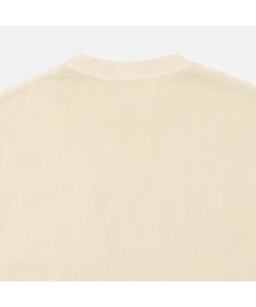 Timberland(ティンバーランド)の「ヘビーウェイト チェスト ポケット Tシャツ メンズ(Tシャツ/カットソー・メンズ・オートミール・LARGE/MEDIUM/X-LARGE/XX-LARGE)」の4枚目の写真