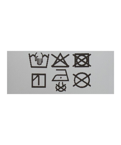 BEAUTY&YOUTH UNITED ARROWS（ビューティーアンドユースユナイテッドアローズ）の「コットン メタルモチーフ ブルゾン（その他アウター・レディース・ネイビー/オリーブ・FREE）」の19枚目の写真