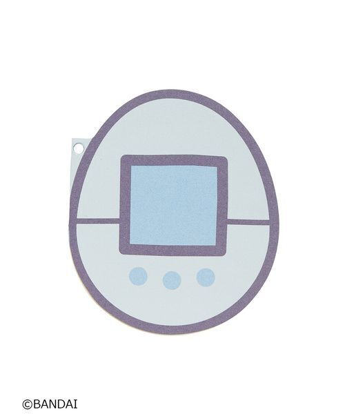 SNIDEL HOME（スナイデルホーム）の「【たまごっち】ニットルームシューズ（ルームシューズ/スリッパ・レディース・ピンク系その他/ラベンダー/オフホワイト/グリーン/ライトブルー・F）」の21枚目の写真