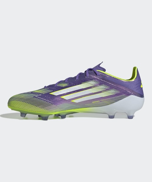 adidas(アディダス)の「F50 ELITE AG / 人工芝用 / アディダス adidas(スニーカー・メンズ・パープル・23.5cm/29.0cm/27.5cm/28.0cm/25.0cm/26.0cm/24.5cm/25.5cm/28.5cm/26.5cm/22.5cm/23.0cm/27.0cm/22.0cm)」の8枚目の写真