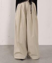 archives（アルシーヴ）の「コットンライクカーゴＰＴ（カーゴパンツ）」