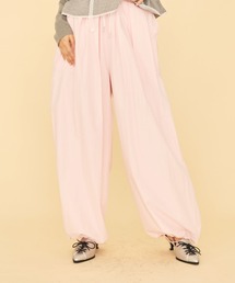 archives（アルシーヴ）の「コットンライクカーゴＰＴ（カーゴパンツ）」