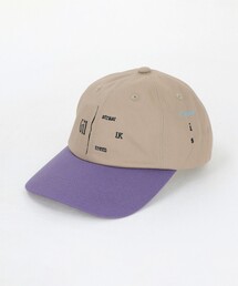 LY（エルワイ）の「＜LY＞BOEKEN キャップ（キャップ）」