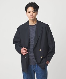 green label relaxing｜グリーンレーベル リラクシングのテーラード