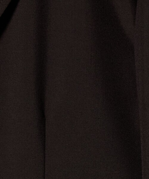 green label relaxing（グリーンレーベルリラクシング）の「TW オックス ダブル ブレザー ジャケット（テーラードジャケット・メンズ・ネイビー/ダークブラウン・M/L/XL/S）」の13枚目の写真
