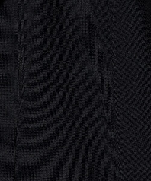 green label relaxing（グリーンレーベルリラクシング）の「TW オックス ダブル ブレザー ジャケット（テーラードジャケット・メンズ・ネイビー/ダークブラウン・M/L/XL/S）」の16枚目の写真