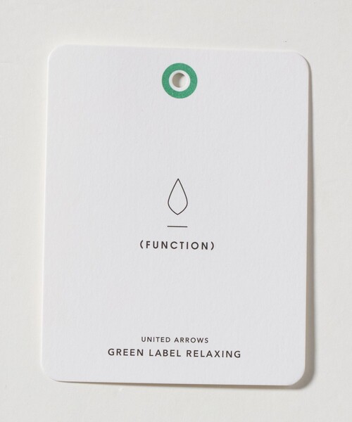 green label relaxing（グリーンレーベルリラクシング）の「TW オックス ダブル ブレザー ジャケット（テーラードジャケット・メンズ・ネイビー/ダークブラウン・M/L/XL/S）」の20枚目の写真