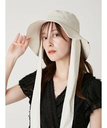 FRAY I.D(�t���C�A�C�f�B�[)�̃��{���u�����n�b�g�^UV�J�b�g(�n�b�g)