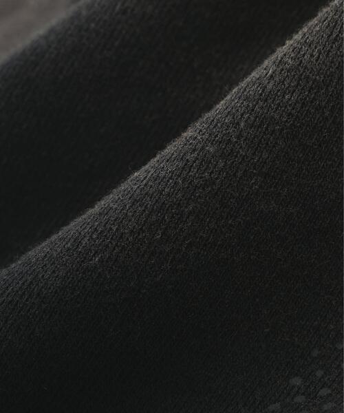 over print(オーバープリント)の「overprint/オーバープリント/SHADOW Hoodie C(パーカー・レディース・ピンク/ブラック・S/L/M)」の14枚目の写真