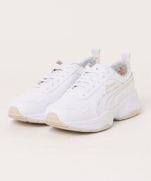【PUMA】シリア モード フラワー