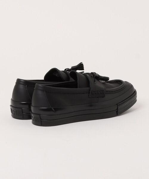 CONVERSE(コンバース)の「オールスター スクエアトウ ローファー(スニーカー・レディース・ブラック/ブラウン・23cm/23.5cm/24cm/24.5cm/25cm)」の11枚目の写真