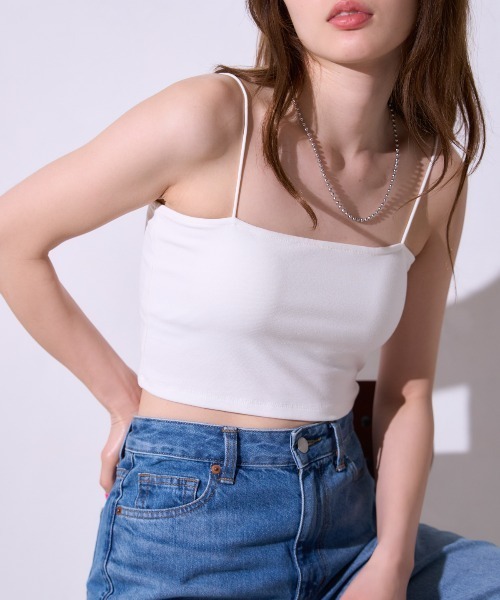 model：163cm / size：F