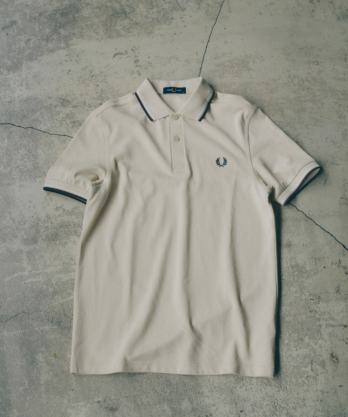 FRED PERRY / フレッドペリー The Fred Perry Shirt - M3600
