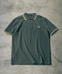 FRED PERRY（フレッドペリー）のファッション通販 - ZOZOTOWN（カラー