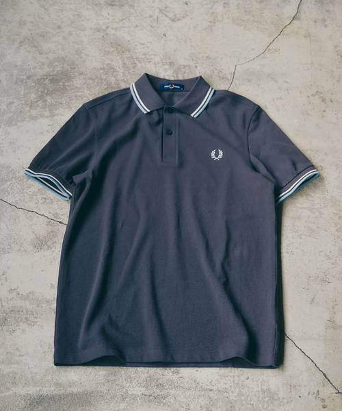 FRED PERRY / フレッドペリー The Fred Perry Shirt - M3600