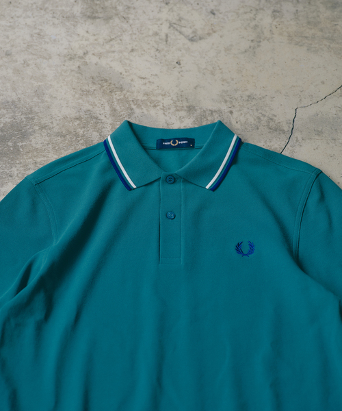 FRED PERRY / フレッドペリー The Fred Perry Shirt - M3600