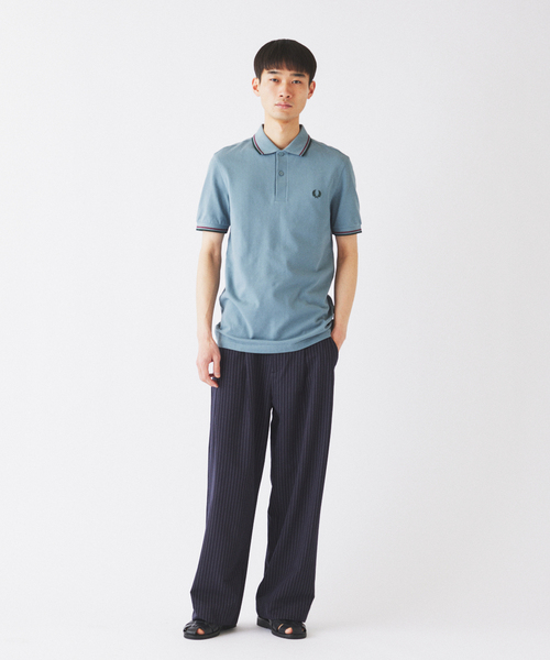 FRED PERRY / フレッドペリー The Fred Perry Shirt - M3600