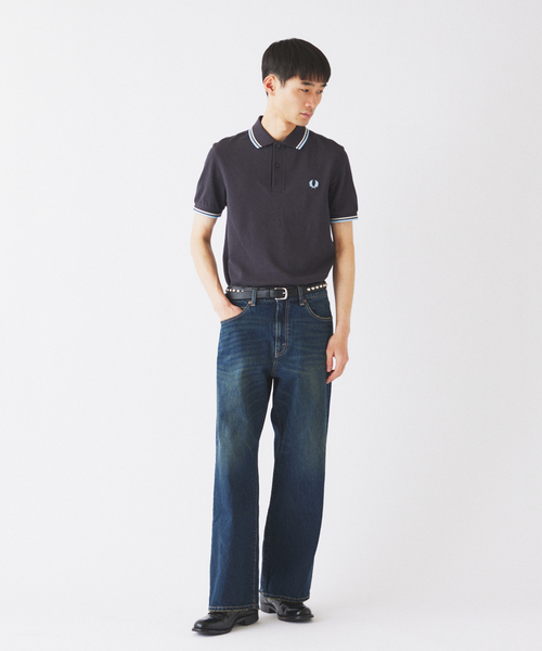 FRED PERRY / フレッドペリー The Fred Perry Shirt - M3600