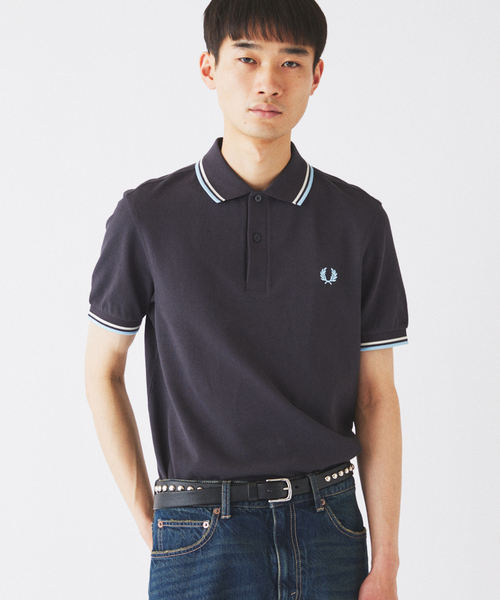 FRED PERRY / フレッドペリー The Fred Perry Shirt - M3600