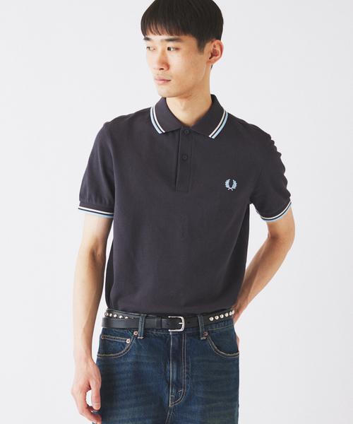 FRED PERRY / フレッドペリー The Fred Perry Shirt - M3600