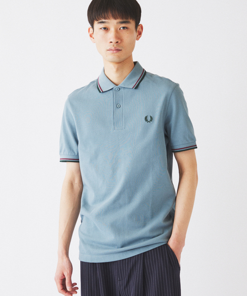 FRED PERRY / フレッドペリー The Fred Perry Shirt - M3600