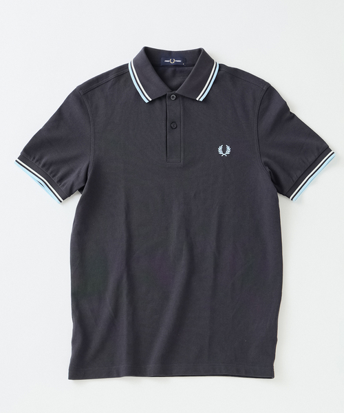 FRED PERRY / フレッドペリー The Fred Perry Shirt - M3600