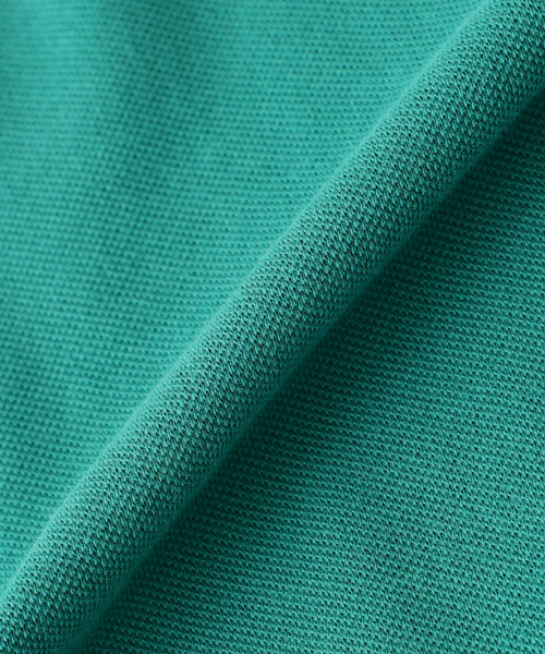 FRED PERRY(フレッドペリー)の「FRED PERRY / フレッドペリー The Fred Perry Shirt - M3600(ポロシャツ・メンズ・チャコールグレー/ベージュ系その他/グリーン/サックスブルー/カーキ・MEDIUM/LARGE)」の13枚目の写真