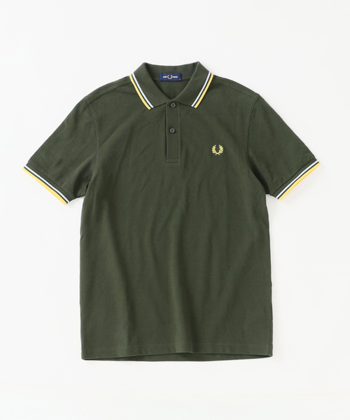 FRED PERRY / フレッドペリー The Fred Perry Shirt - M3600
