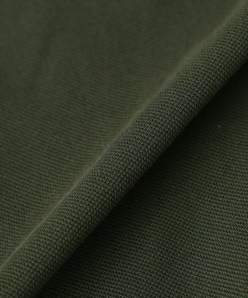 FRED PERRY(フレッドペリー)の「FRED PERRY / フレッドペリー The Fred Perry Shirt - M3600(ポロシャツ・メンズ・チャコールグレー/ベージュ系その他/グリーン/サックスブルー/カーキ・MEDIUM/LARGE)」の16枚目の写真