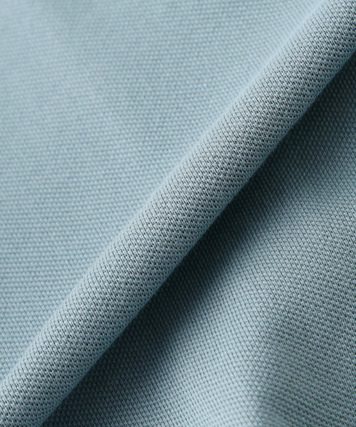 FRED PERRY(フレッドペリー)の「FRED PERRY / フレッドペリー The Fred Perry Shirt - M3600(ポロシャツ・メンズ・チャコールグレー/ベージュ系その他/グリーン/サックスブルー/カーキ・MEDIUM/LARGE)」の19枚目の写真